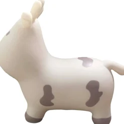 Tryco Animal Sauteur Vache Skippy beige