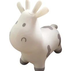 Tryco Animal Sauteur Vache Skippy beige