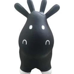Tryco Animal Sauteur Vache Skippy noir
