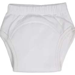 Tryco                    Culotte d'apprentissage    Blanc