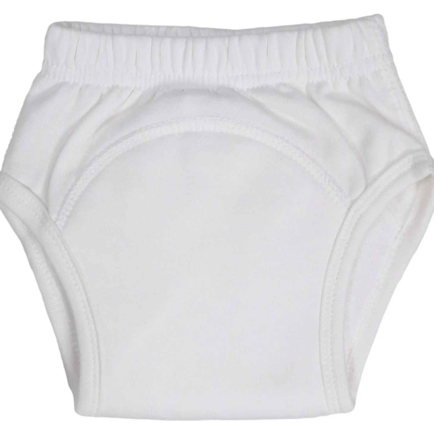 Tryco Culotte d'apprentissage Blanc