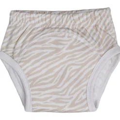 Tryco                    Culotte d'apprentissage    Zebre