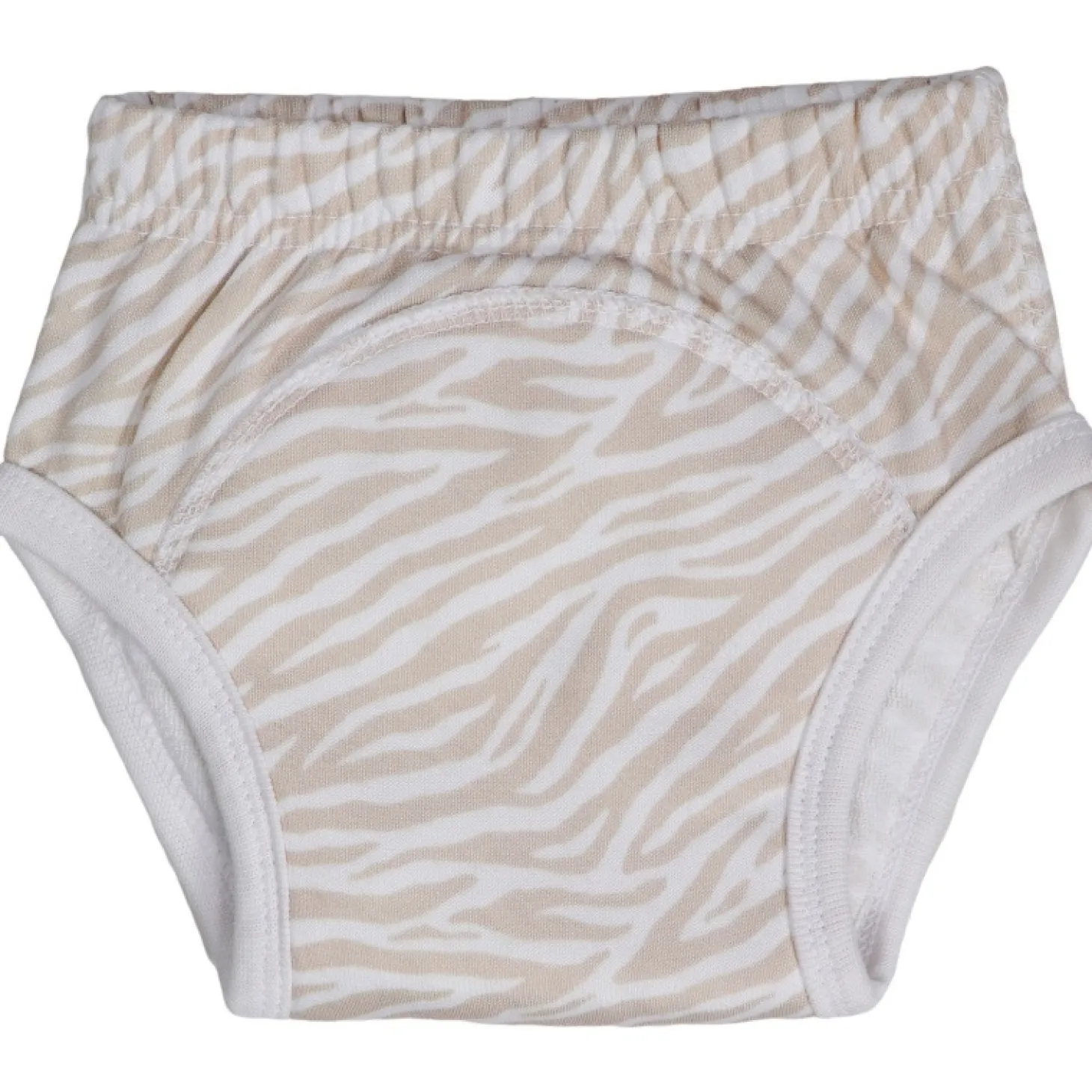 Tryco Culotte d'apprentissage Zebre