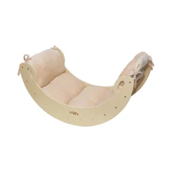 Tryco                    Matelas pour arche Velours    Sable