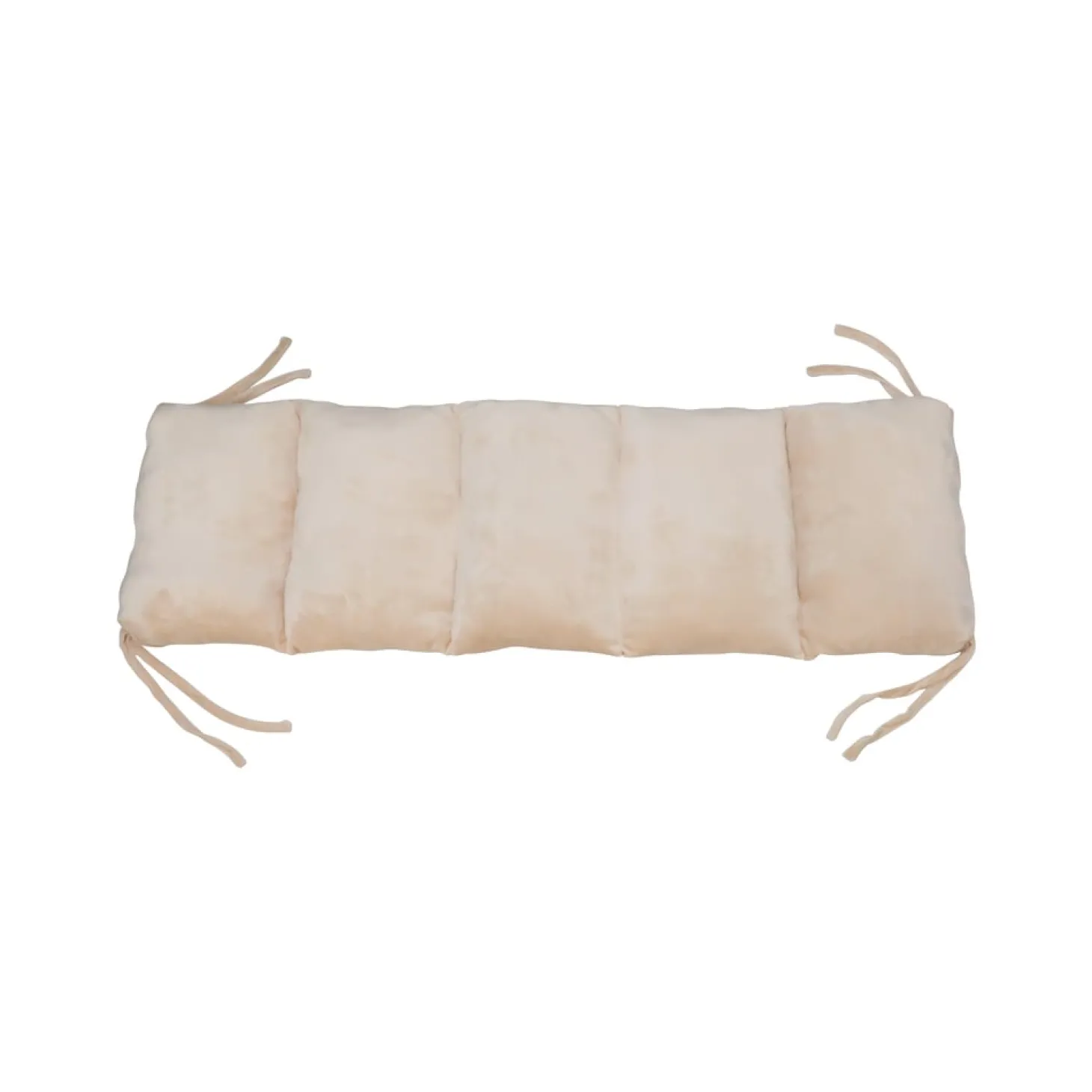Tryco Matelas pour arche Velours Sable