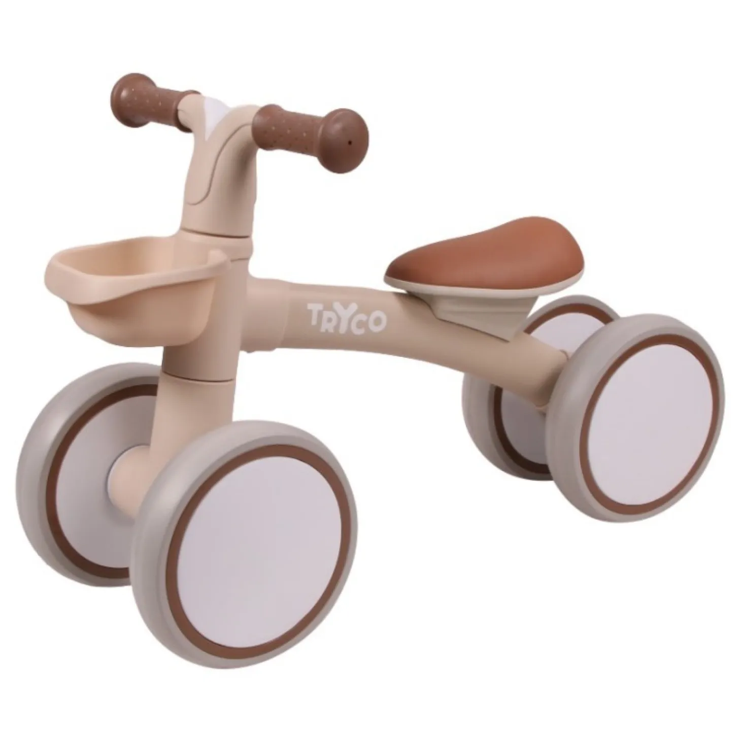 Tryco Porteur Luna Beige