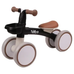 Tryco                    Porteur Luna    Noir