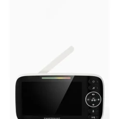 Twistshake                    Babyphone Lite et caméra     Noir/blanc