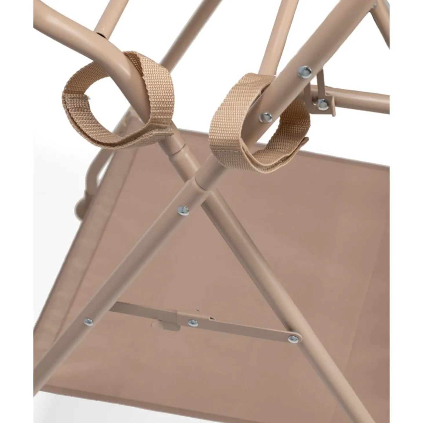 Twistshake Kit de bain luxueux V2 Mocha