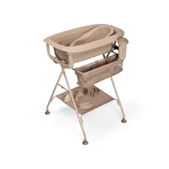 Twistshake Kit de bain luxueux V2 Mocha