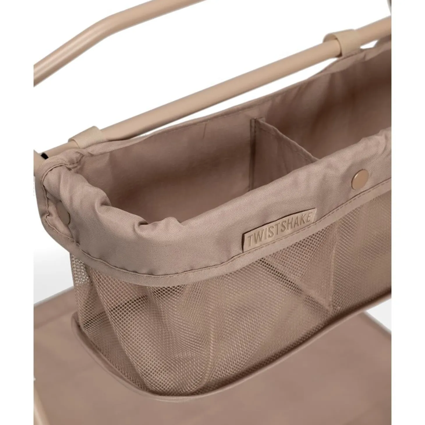 Twistshake Kit de bain luxueux V2 Mocha