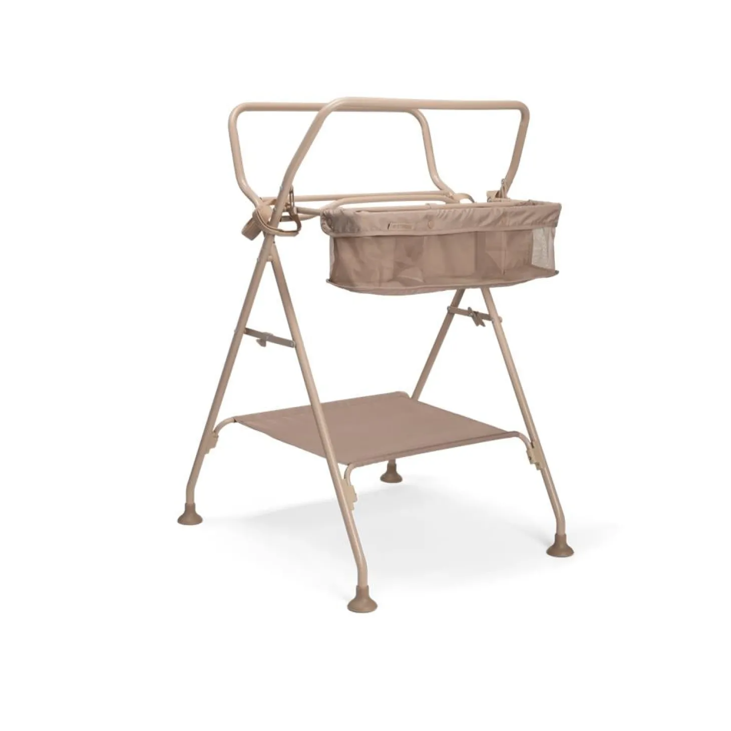 Twistshake Kit de bain luxueux V2 Mocha