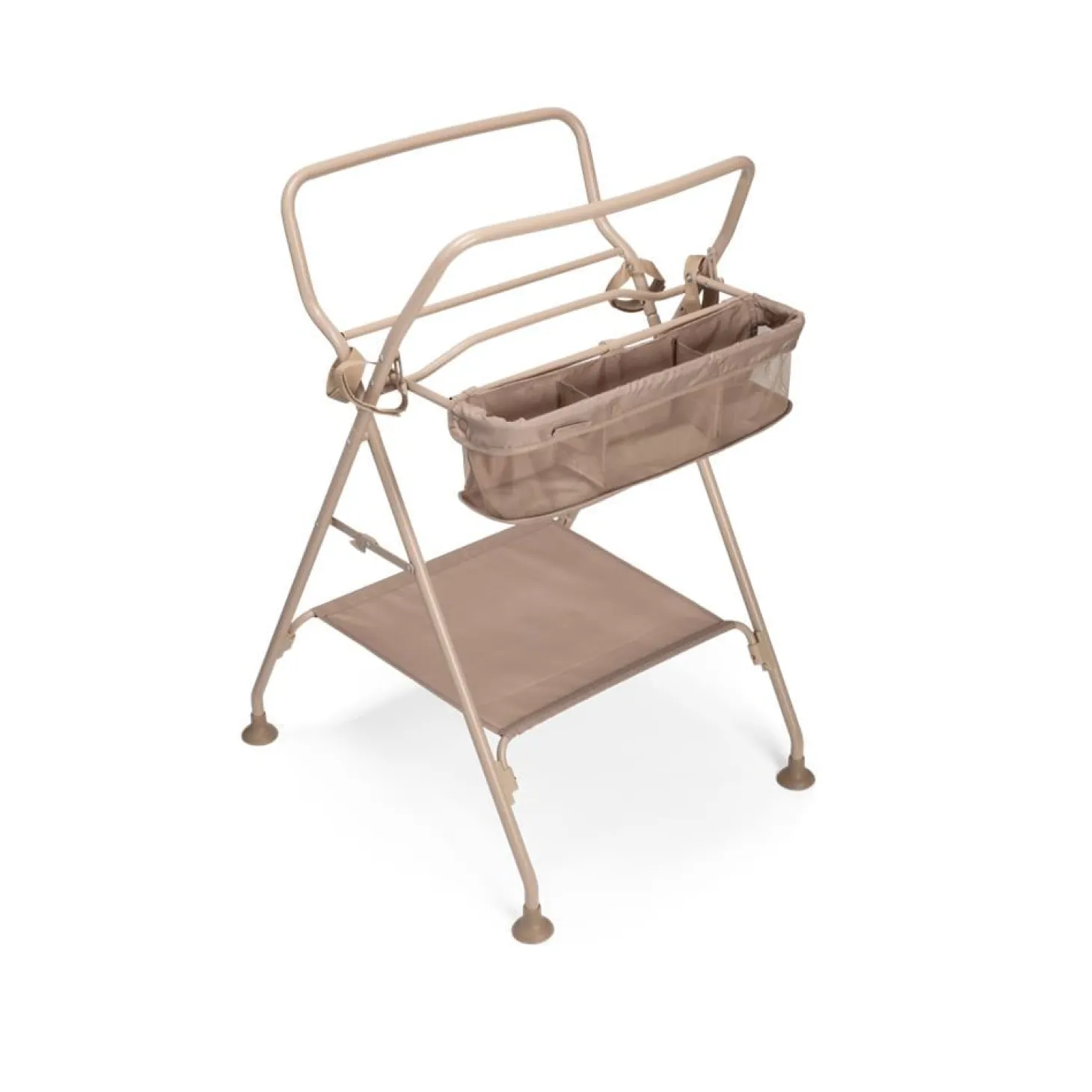Twistshake Kit de bain luxueux V2 Mocha