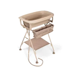 Twistshake Kit de bain luxueux V2 Mocha