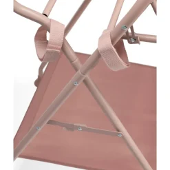 Twistshake                    Kit de bain luxueux V2    rose délavé
