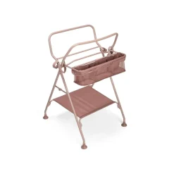 Twistshake                    Kit de bain luxueux V2    rose délavé