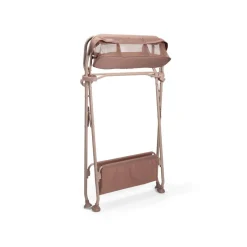 Twistshake                    Kit de bain luxueux V2    rose délavé