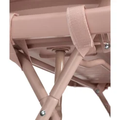 Twistshake                    Kit de bain luxueux V2    rose délavé