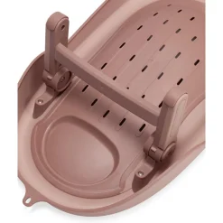Twistshake                    Kit de bain luxueux V2    rose délavé