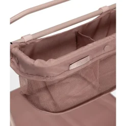 Twistshake                    Kit de bain luxueux V2    rose délavé