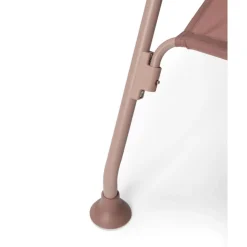 Twistshake                    Kit de bain luxueux V2    rose délavé