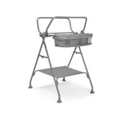 Twistshake Kit de bain luxueux V2 gris délavé