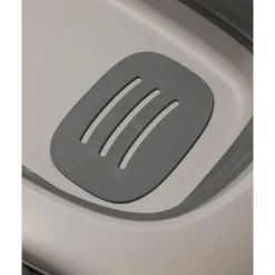 Twistshake                    Kit de bain luxueux V2    gris délavé