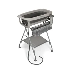 Twistshake                    Kit de bain luxueux V2    gris délavé