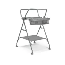 Twistshake                    Kit de bain luxueux V2    gris délavé