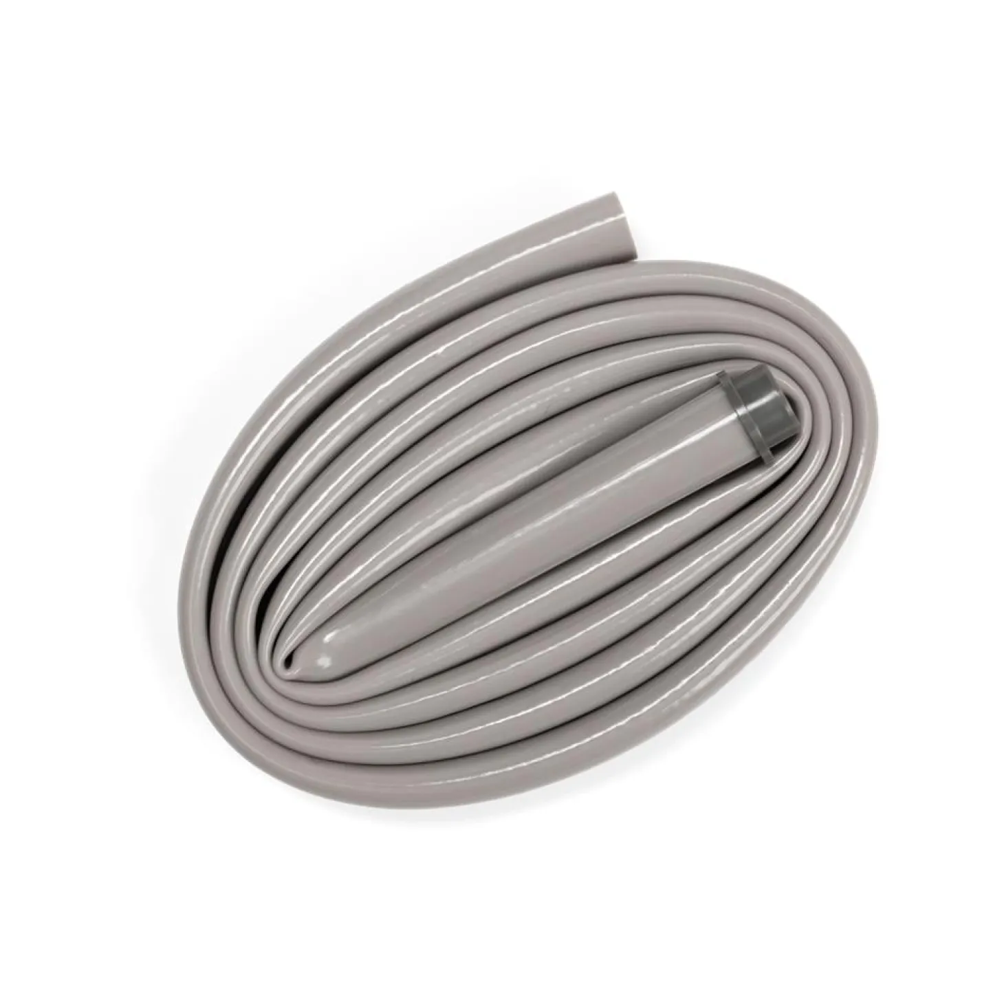 Twistshake Kit de bain luxueux V2 Gris Pastel