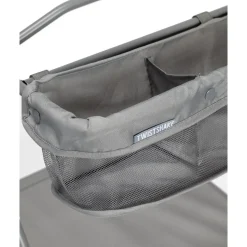 Twistshake Kit de bain luxueux V2 Gris Pastel