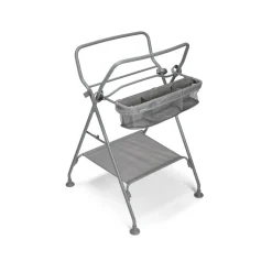 Twistshake Kit de bain luxueux V2 Gris Pastel