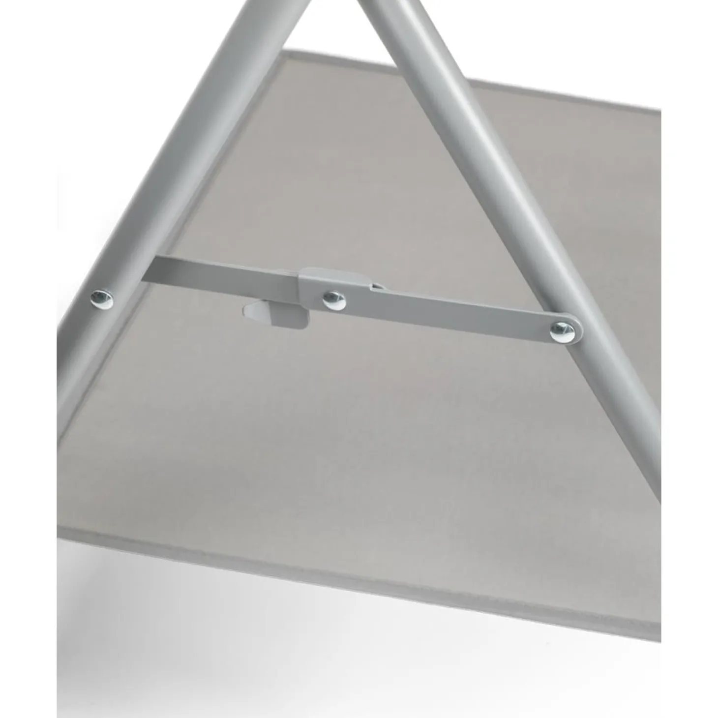 Twistshake Kit de bain luxueux V2 Gris Pastel