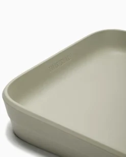 Twistshake                    Matelas à langer délavé    Beige