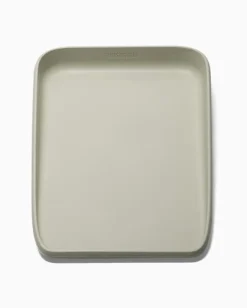 Twistshake                    Matelas à langer délavé    Beige