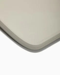 Twistshake                    Matelas à langer délavé    Beige