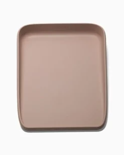Twistshake                    Matelas à langer délavé    Rose