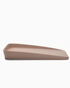 Twistshake                    Matelas à langer délavé    Rose