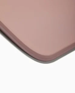 Twistshake                    Matelas à langer délavé    Rose