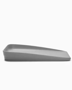 Twistshake                    Matelas à langer délavé    Gris