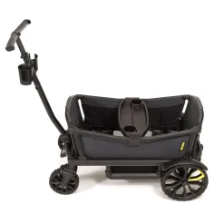 Veer Poussette Cruiser Veer Grey