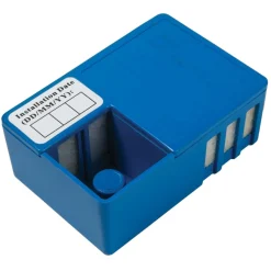 Vicks                    Cartouches déminéralisatrices/anticalcaires pour humidificateur SweetDreams (par 3)    Bleu