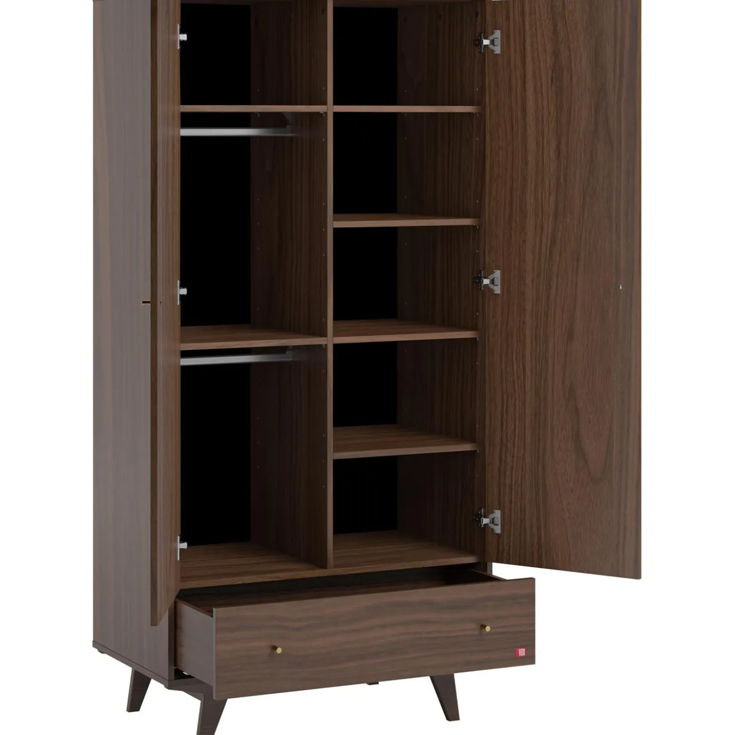 Vox Armoire Mid II Noix