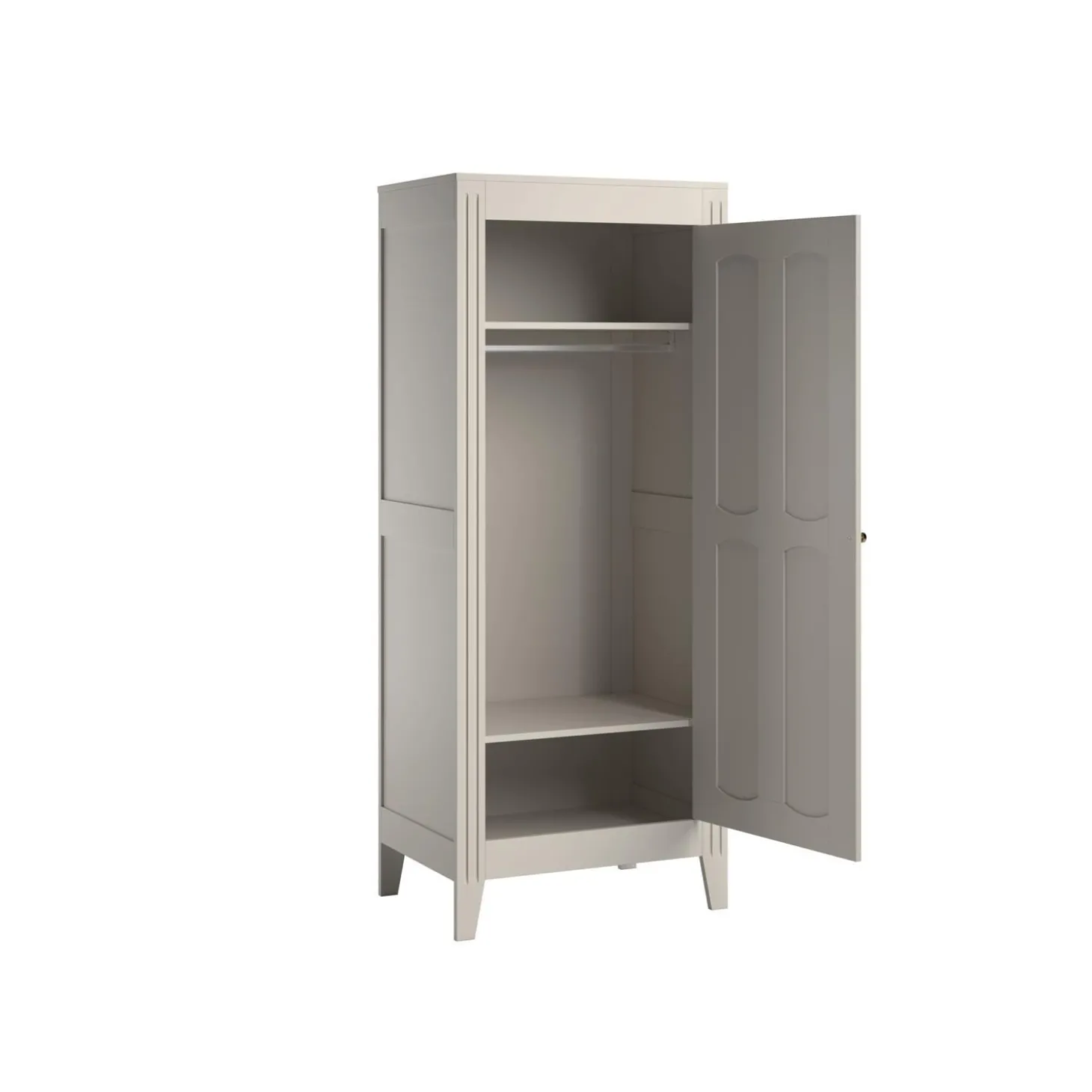 Vox Armoire Milenne Sable/Beige