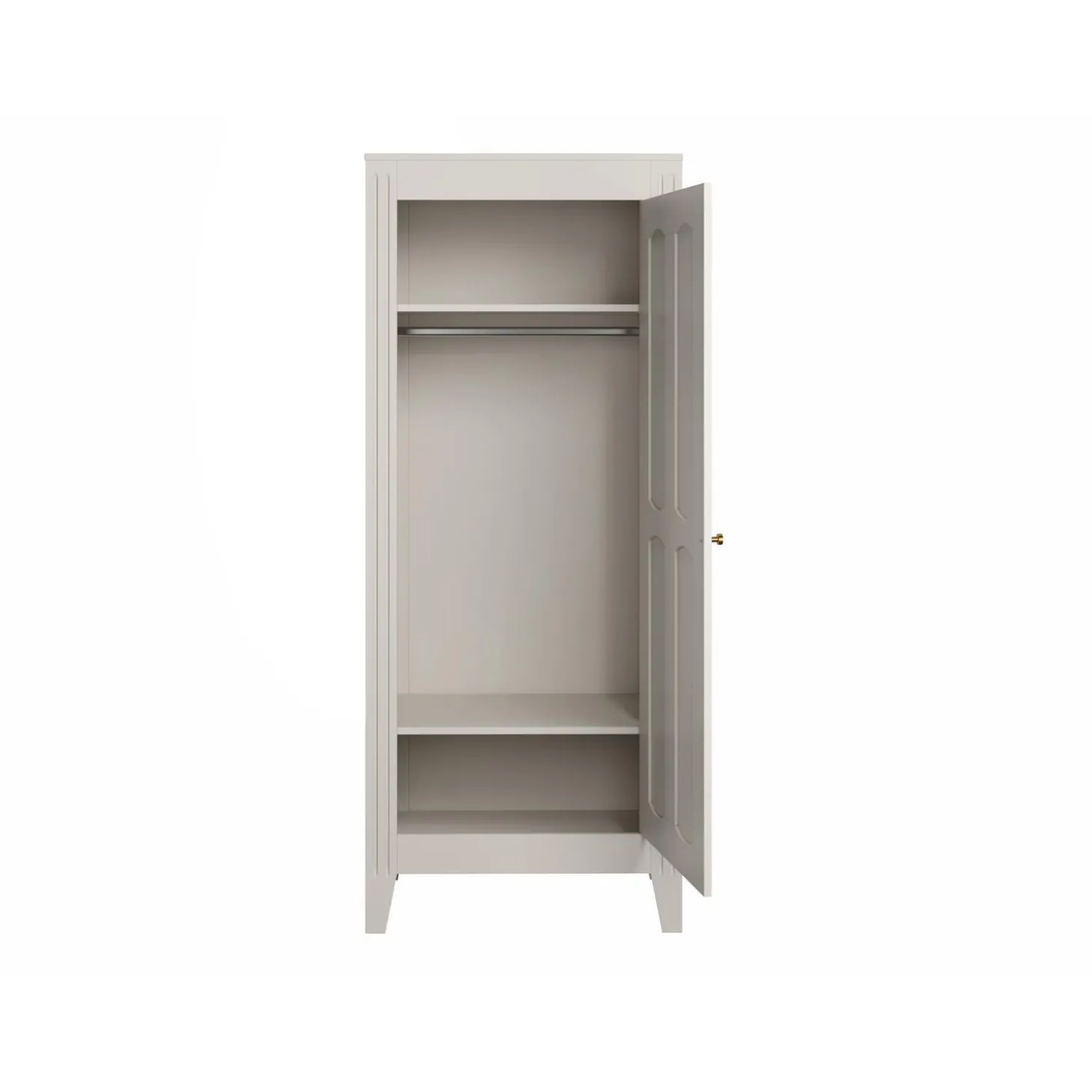 Vox Armoire Milenne Sable/Beige