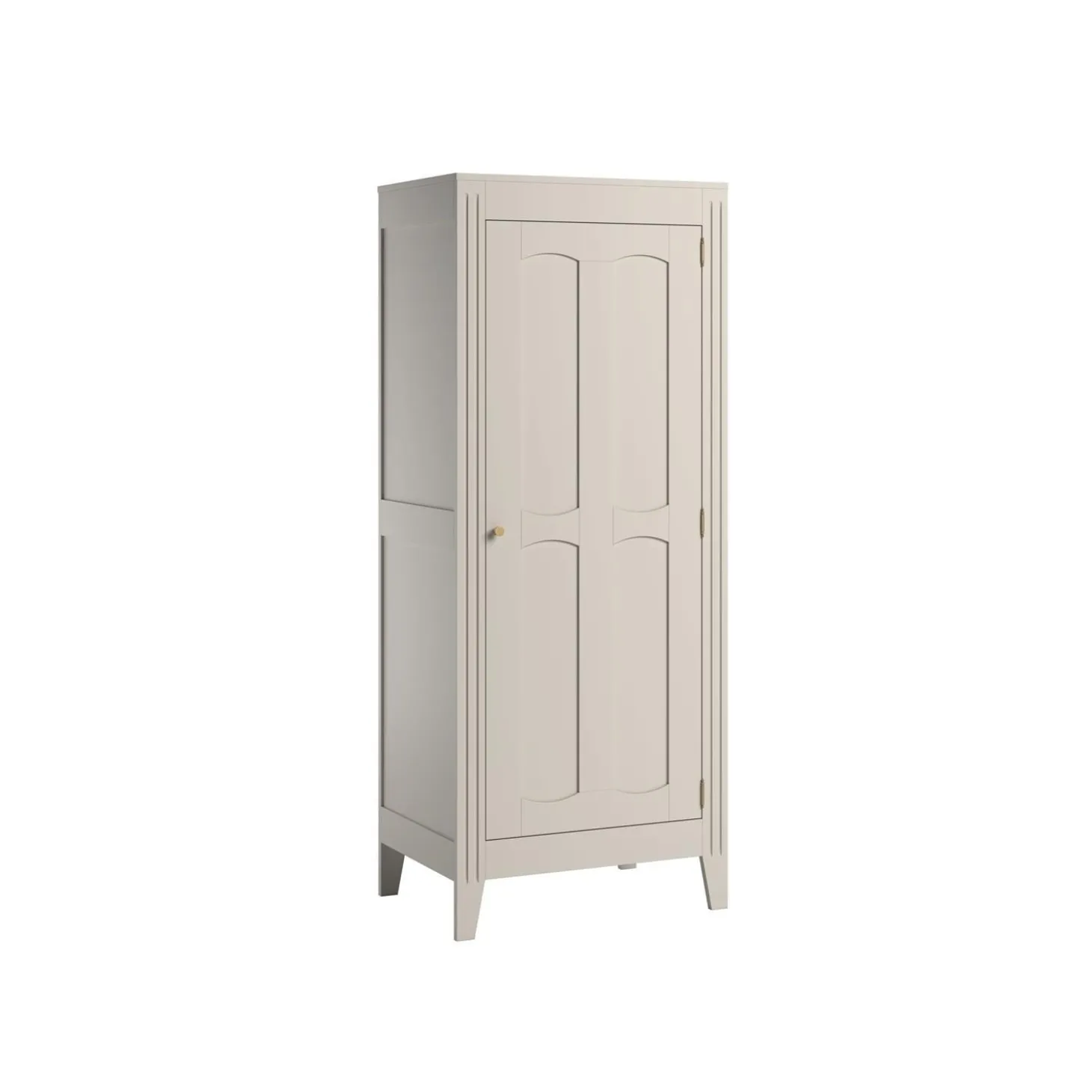Vox Armoire Milenne Sable/Beige