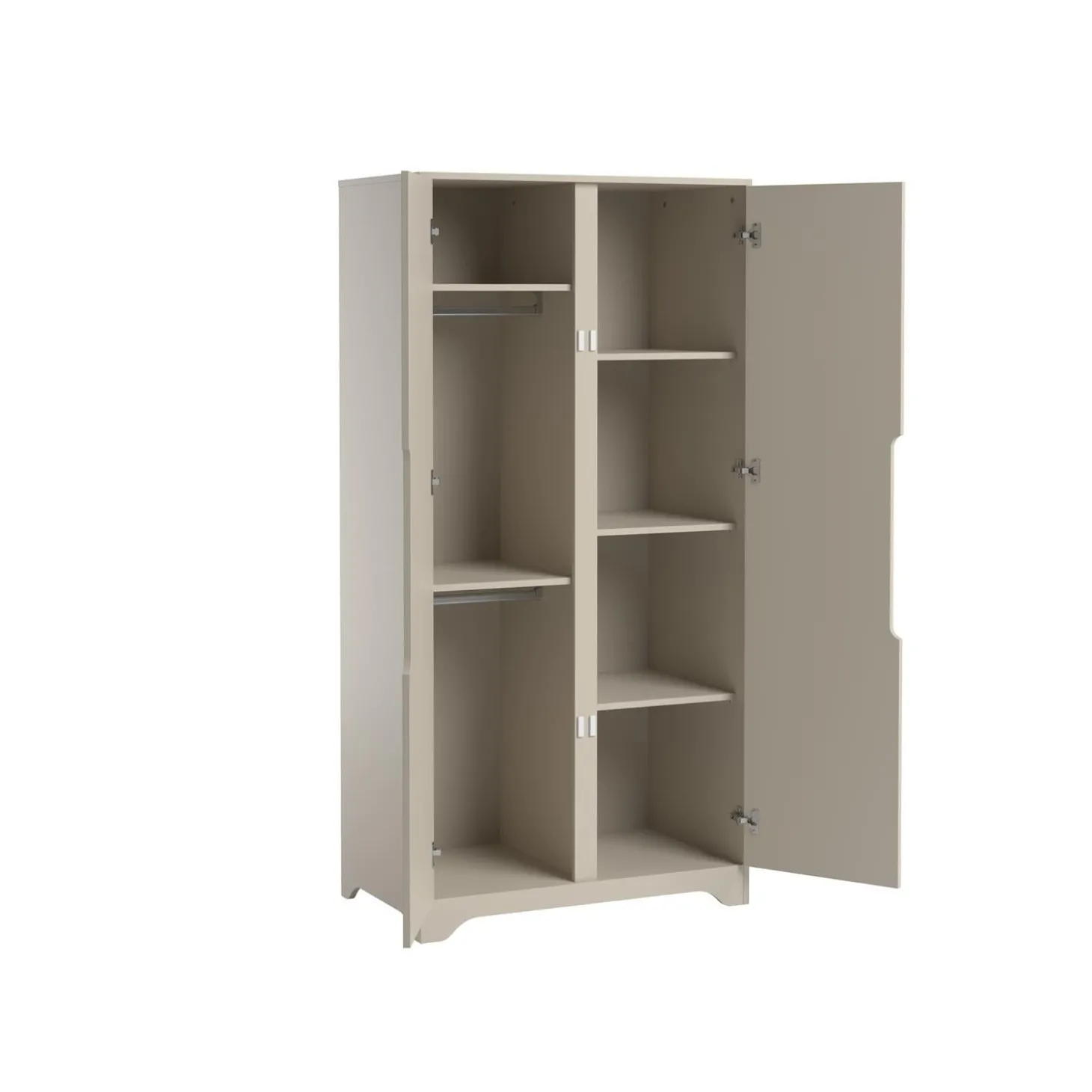 Vox Armoire OVA Beige