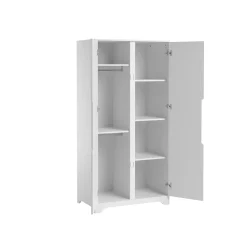 Vox Armoire OVA Blanc