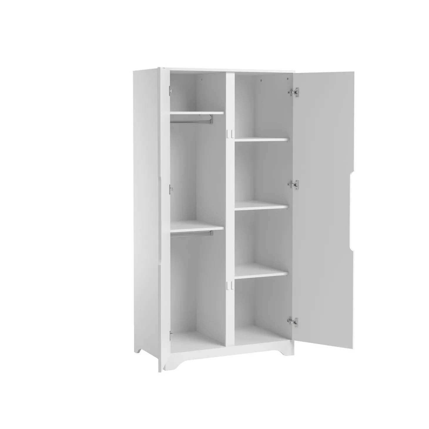 Vox Armoire OVA Blanc