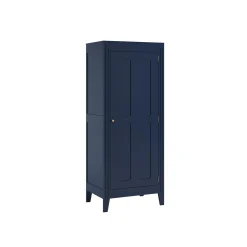 Vox                    Armoire 1 porte Milenne     Indigo